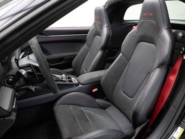 Porsche 992 II Targa 4 GTS — photo 14