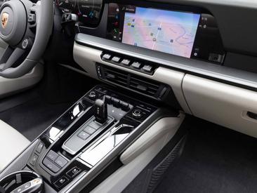 Porsche 992 II Carrera S — photo 19