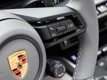 Porsche 992 II Carrera S — photo 20