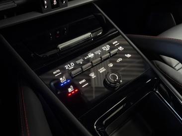 Porsche Cayenne III S E-Hybrid Coupé Black Edition — photo 26