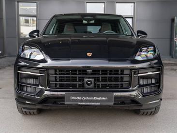 Porsche Cayenne III GTS Coupé — photo 6