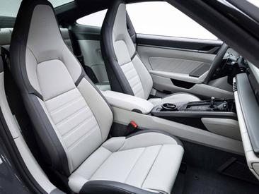 Porsche 992 II Carrera S — photo 21