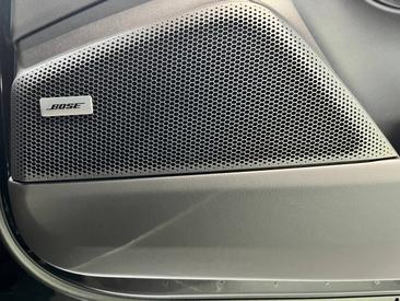 Porsche Macan Electrique 4S — photo 20