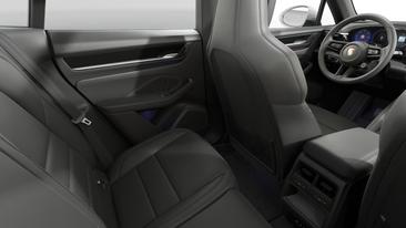 Porsche Macan Electrique 4 — photo 14