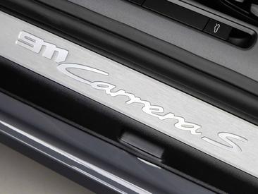Porsche 992 II Carrera S — photo 23