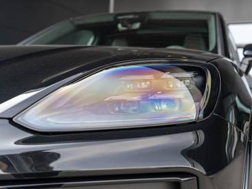 Porsche Cayenne III GTS Coupé — photo 8