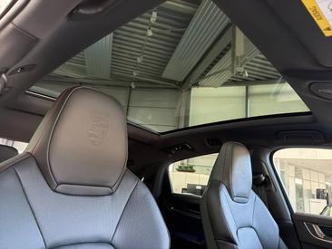 Porsche Cayenne III S E-Hybrid Coupé Black Edition — photo 31