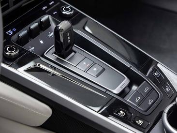 Porsche 992 II Carrera S — photo 26