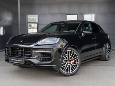 Porsche Cayenne III GTS Coupé — photo 9