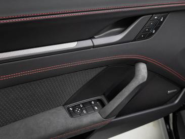 Porsche 992 II Targa 4 GTS — photo 23