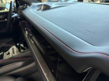Porsche Cayenne III S E-Hybrid Coupé Black Edition — photo 33