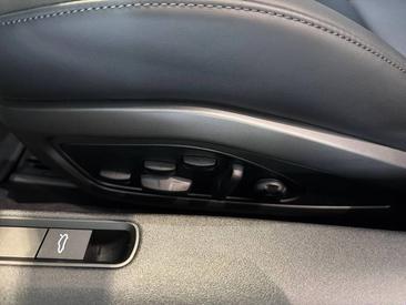 Porsche 992 II Carrera GTS Cabriolet — photo 29