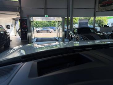 Porsche Cayenne III S E-Hybrid Coupé Black Edition — photo 34