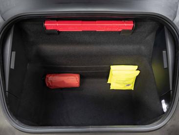 Porsche 992 II Targa 4 GTS — photo 25