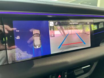 Porsche Macan Electrique 4S — photo 27