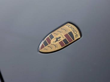Porsche 992 II Carrera S — photo 30