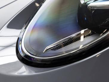 Porsche 992 II Carrera S — photo 31