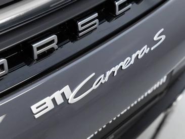 Porsche 992 II Carrera S — photo 32