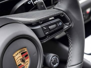 Porsche Cayenne III E-Hybrid Coupé Black Edition — photo 20