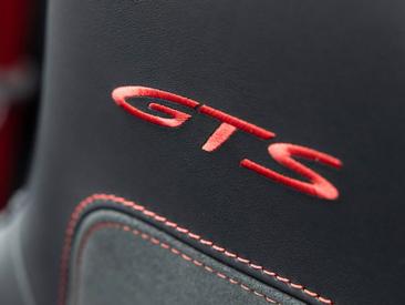 Porsche 992 II Targa 4 GTS — photo 30