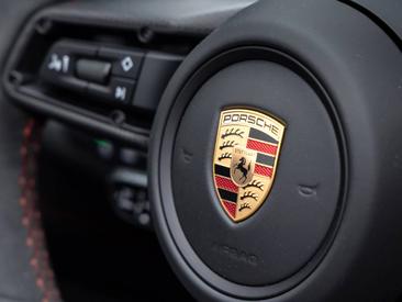 Porsche 992 II Targa 4 GTS — photo 31