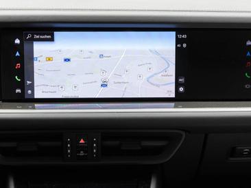 Porsche Cayenne III E-Hybrid Coupé Black Edition — photo 25