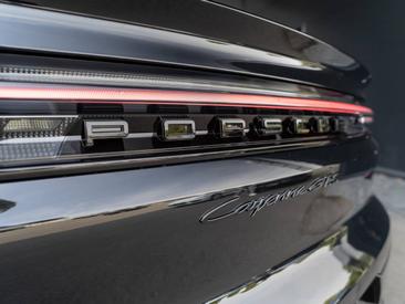 Porsche Cayenne III GTS Coupé — photo 17