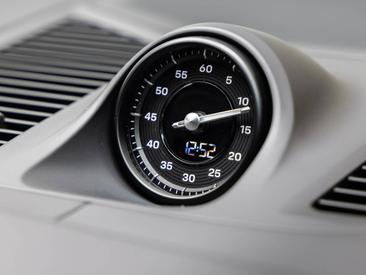 Porsche Cayenne III E-Hybrid Coupé Black Edition — photo 26