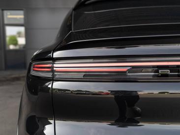 Porsche Cayenne III GTS Coupé — photo 20