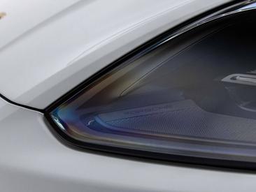 Porsche Cayenne III E-Hybrid Coupé Black Edition — photo 34