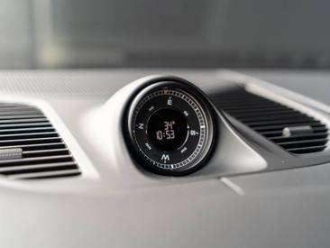 Porsche Cayenne III GTS Coupé — photo 38