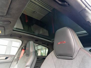 Porsche Cayenne III GTS Coupé — photo 42