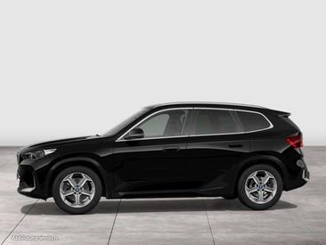 BMW IX1 XDrive30 — photo 4