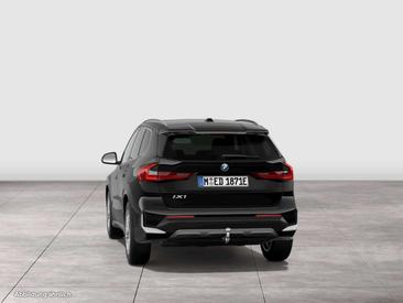 BMW IX1 XDrive30 — photo 6