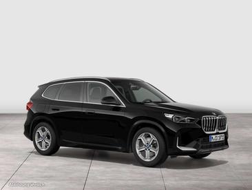 BMW IX1 XDrive30 — photo 9