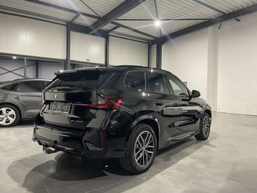 BMW X1 M Sport XDrive25e — photo 8