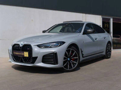 BMW I4 M50 M Sport M50 XDrive - 2023 - Joinsteer - #1