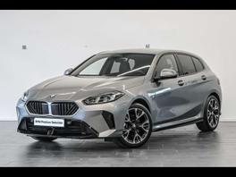 BMW 116 M-Sport - 2025 - Joinsteer - #1