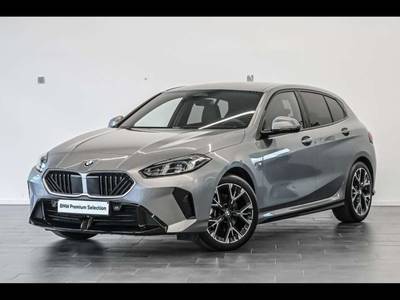 BMW 116 M-Sport - 2025 - Joinsteer - #1