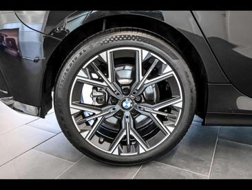 BMW 116 M-Sport — photo 8