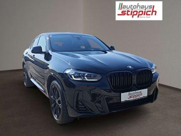 BMW X4 M Sport 2.0i XDrive — photo 15