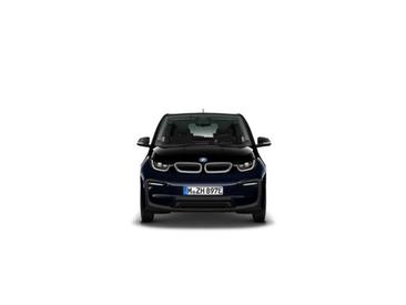 BMW I3 — photo 2