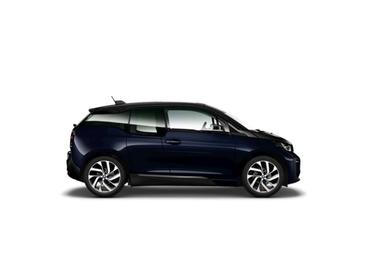 BMW I3 — photo 3