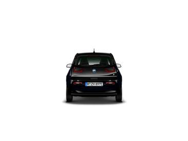 BMW I3 — photo 4