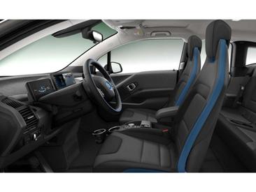 BMW I3 — photo 6