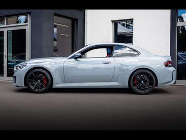 BMW M2 Coupe — photo 2