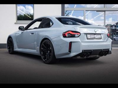 BMW M2 Coupe
