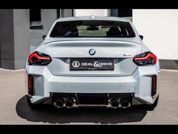 BMW M2 Coupe — photo 4