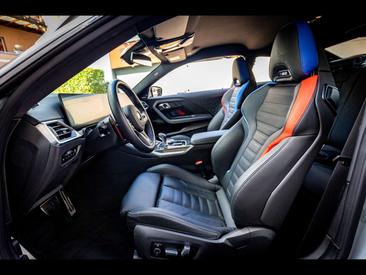BMW M2 Coupe — photo 8