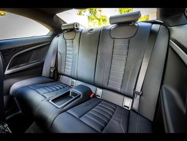BMW M2 Coupe — photo 11